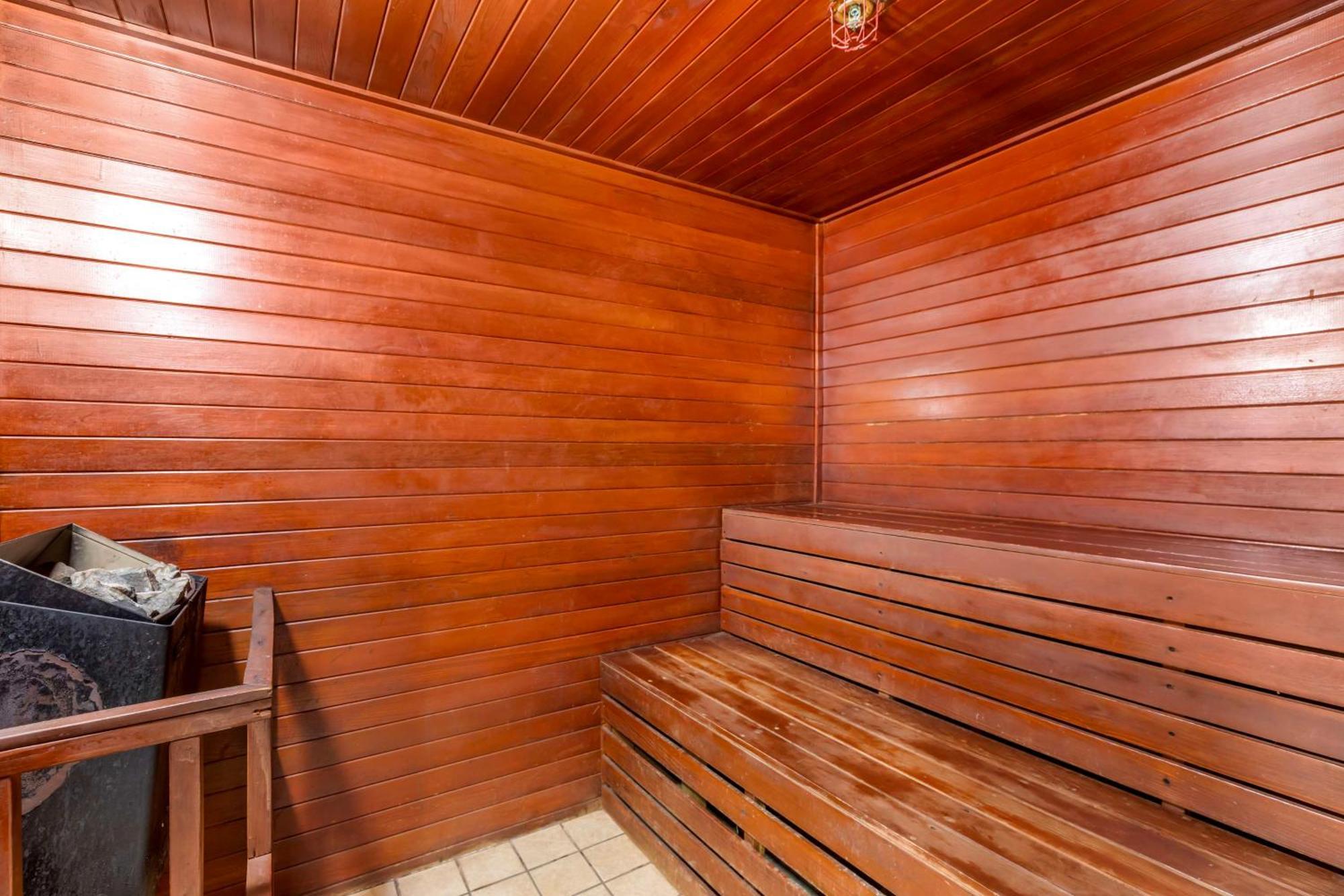 Best Western Kiva Inn Форт Коллинс Экстерьер фото